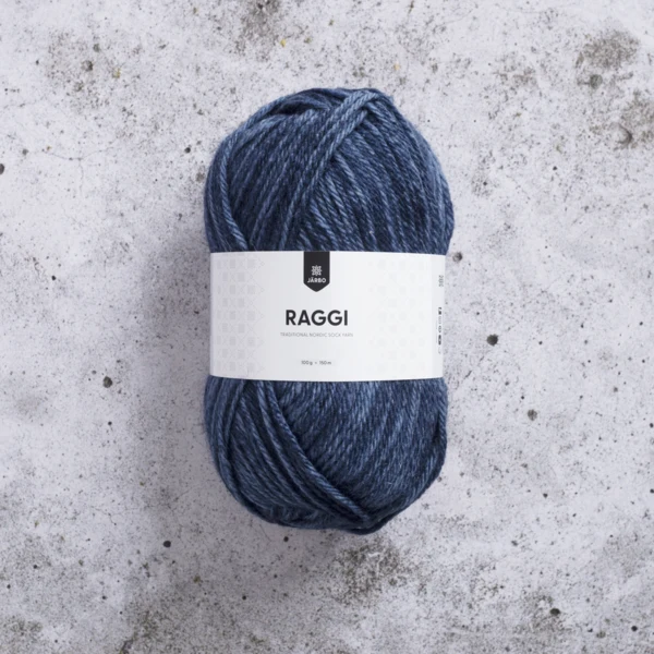 Järbo Raggi 100g